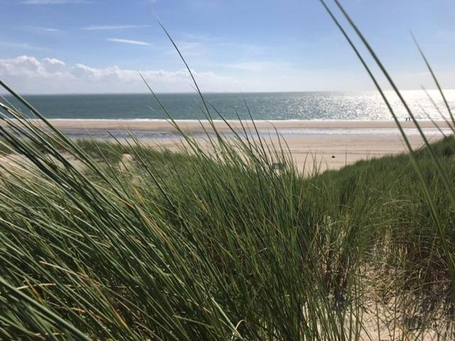 Duinstrand Burgh-Haamstede Zewnętrze zdjęcie