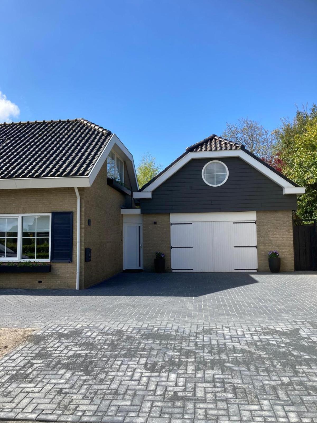 Duinstrand Burgh-Haamstede Zewnętrze zdjęcie