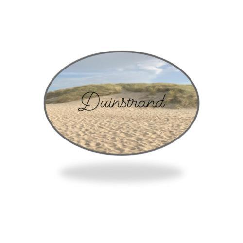 Duinstrand Burgh-Haamstede Zewnętrze zdjęcie